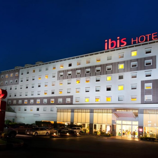 ibis Kuala Lumpur City Centre