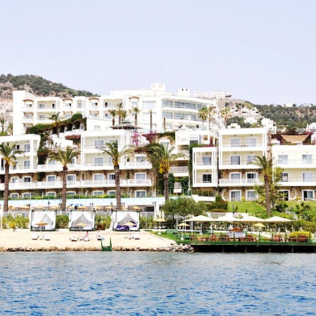 Baia Bodrum Hotel