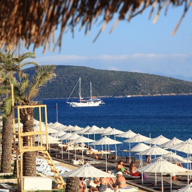 Bodrum Bay Resort