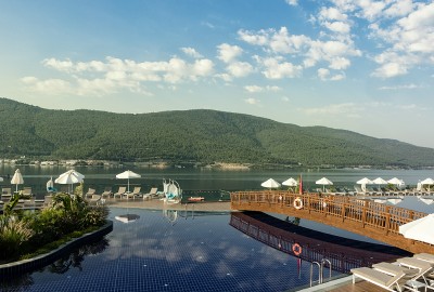 هتل تایتانیک بدروم | TITANIC HOTEL BODRUM