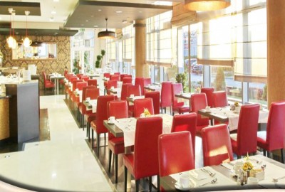 هتل هالیدی این | HOLIDAY INN صربستان