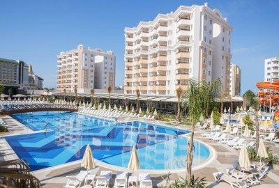 هتل رامادا ریزورت لارا | RAMADA RESORT LARA آنتالیا