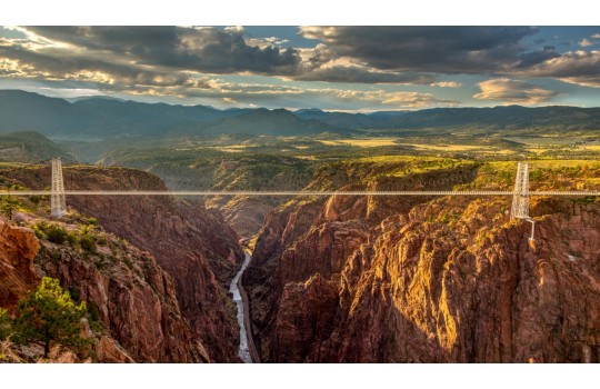 Royal gorge 