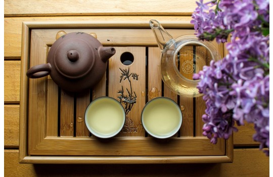 چای چینی