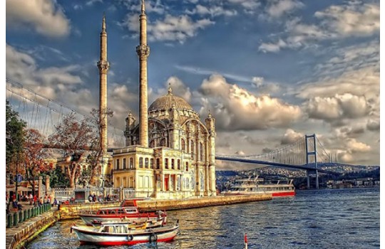 istanbul travel